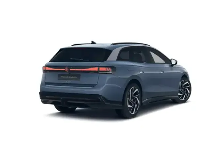 Volkswagen ID.7