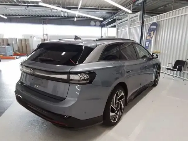 Volkswagen ID.7