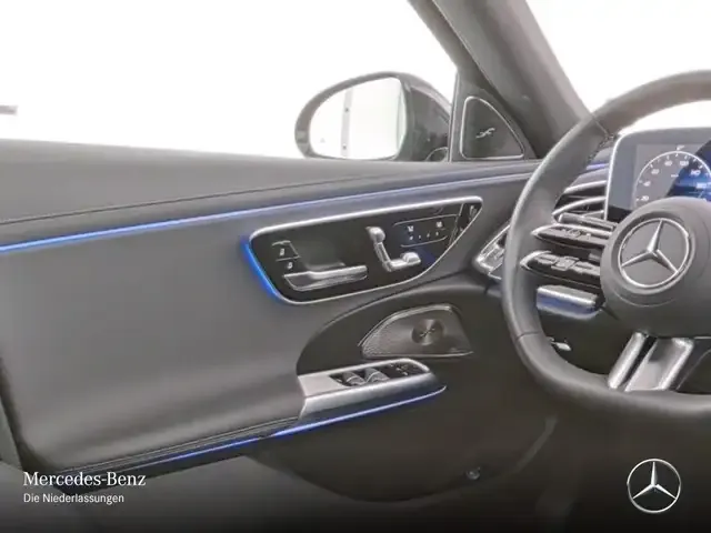 Mercedes-Benz E 400