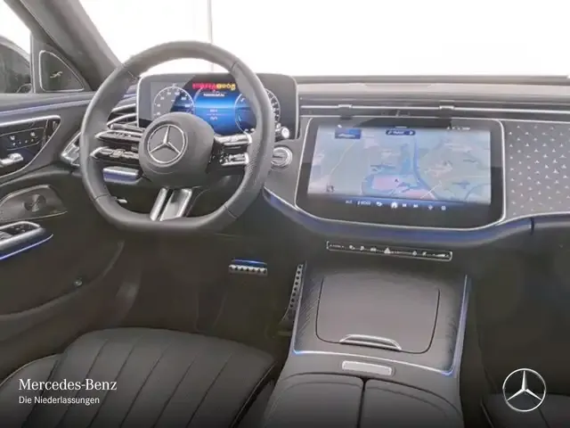 Mercedes-Benz E 400