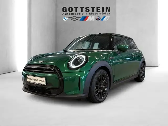 MINI One