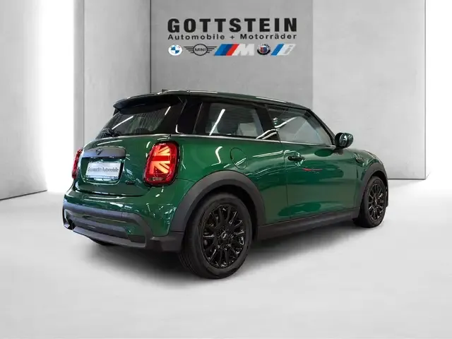 MINI One