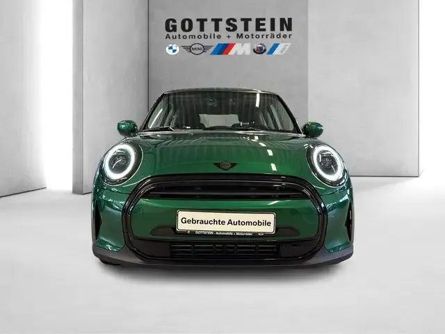 MINI One