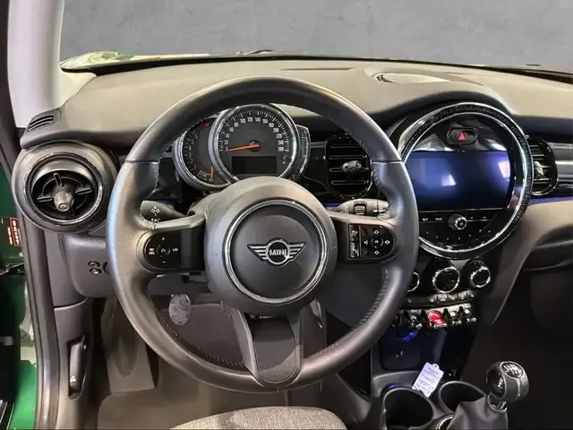 MINI One