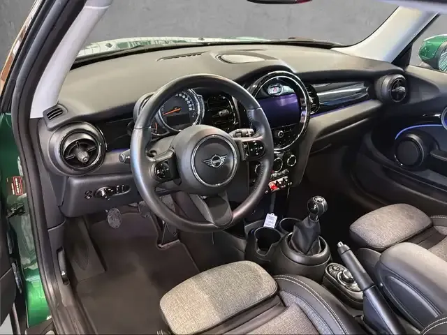 MINI One