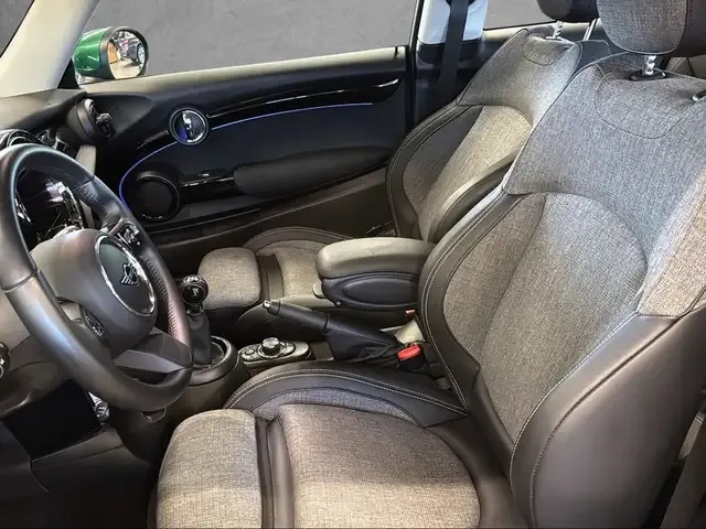 MINI One