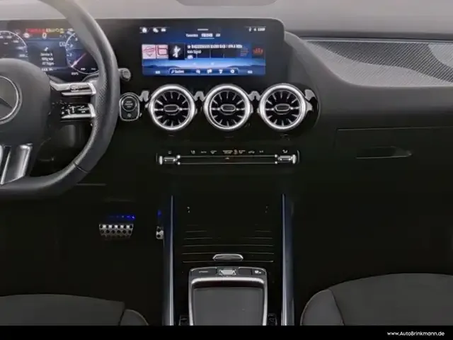 Mercedes-Benz GLA 180