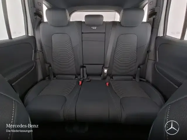 Mercedes-Benz EQB 250
