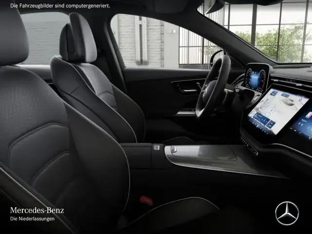 Mercedes-Benz E 400