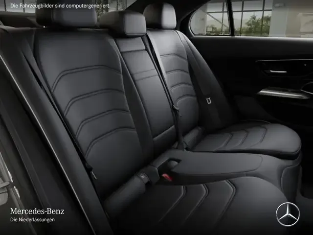 Mercedes-Benz E 400