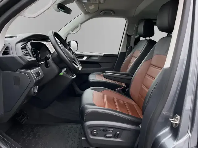 Volkswagen T6.1 Multivan