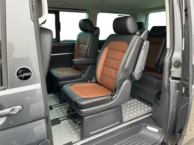 Volkswagen T6.1 Multivan