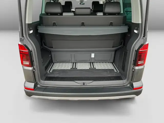 Volkswagen T6.1 Multivan