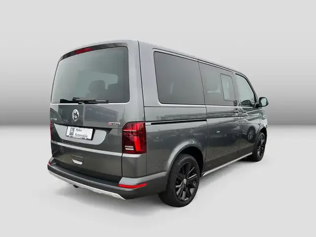 Volkswagen T6.1 Multivan