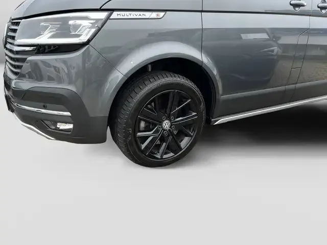 Volkswagen T6.1 Multivan