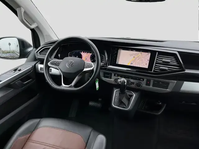 Volkswagen T6.1 Multivan