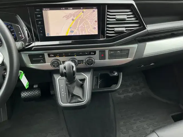 Volkswagen T6.1 Multivan
