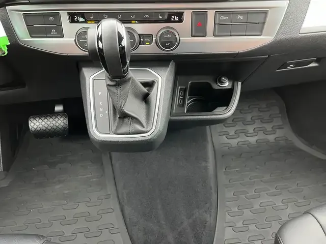 Volkswagen T6.1 Multivan
