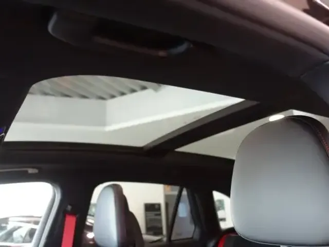 Mercedes-Benz GLC 43 AMG