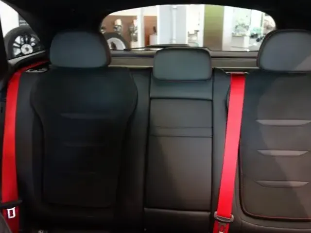 Mercedes-Benz GLC 43 AMG