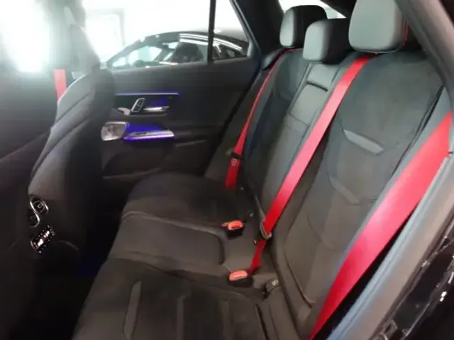 Mercedes-Benz GLC 43 AMG