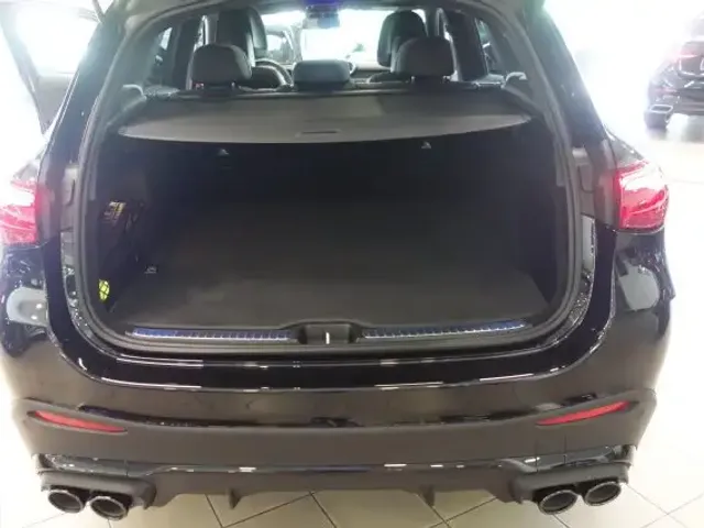 Mercedes-Benz GLC 43 AMG