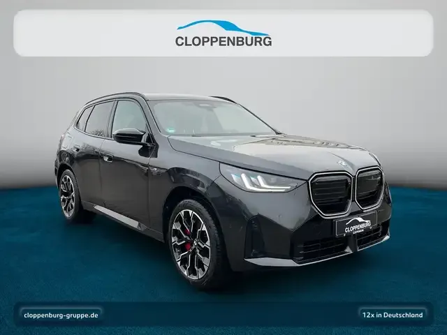 BMW X3 M