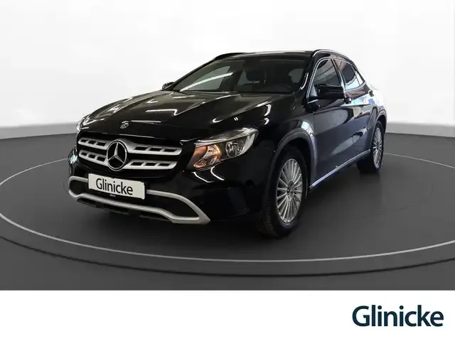 Mercedes-Benz GLA 180