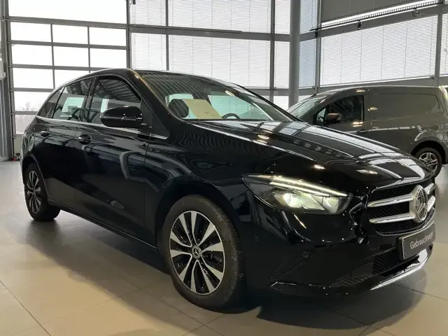 Mercedes-Benz B 250