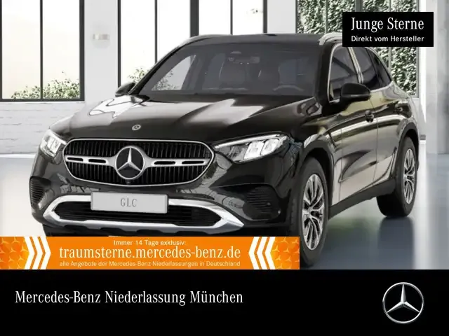 Mercedes-Benz GLC 200