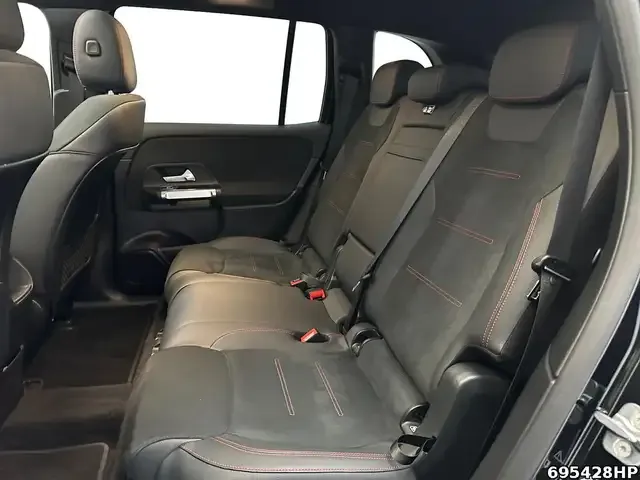 Mercedes-Benz EQB 300