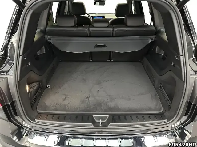 Mercedes-Benz EQB 300