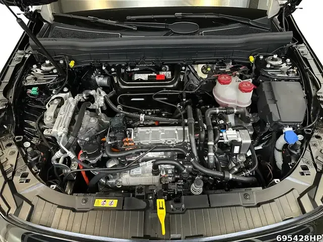 Mercedes-Benz EQB 300