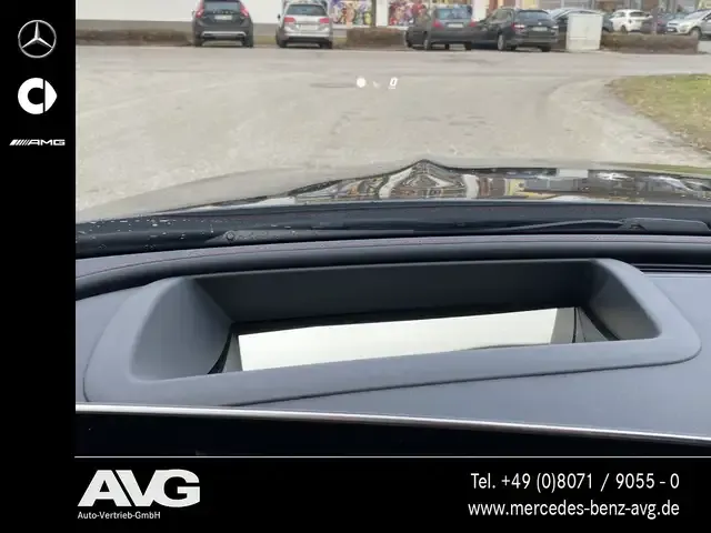 Mercedes-Benz C 43 AMG