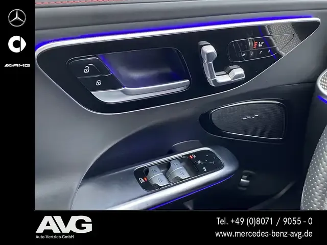 Mercedes-Benz C 43 AMG