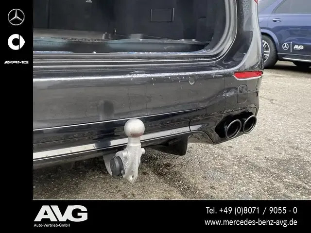 Mercedes-Benz C 43 AMG