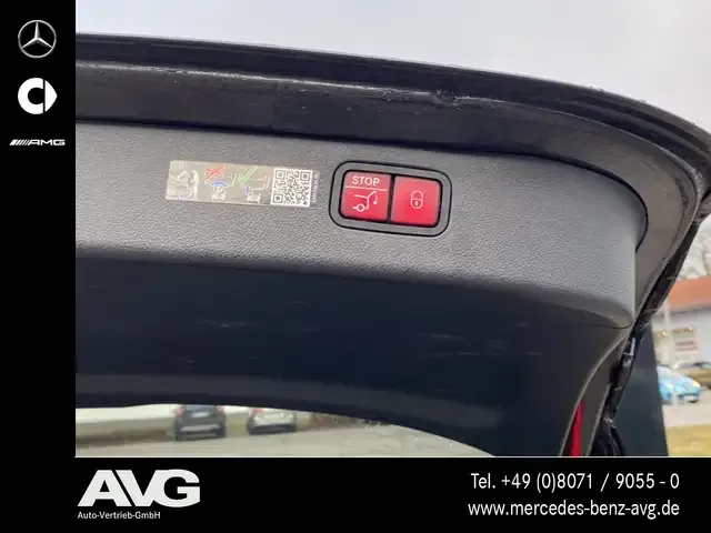 Mercedes-Benz C 43 AMG