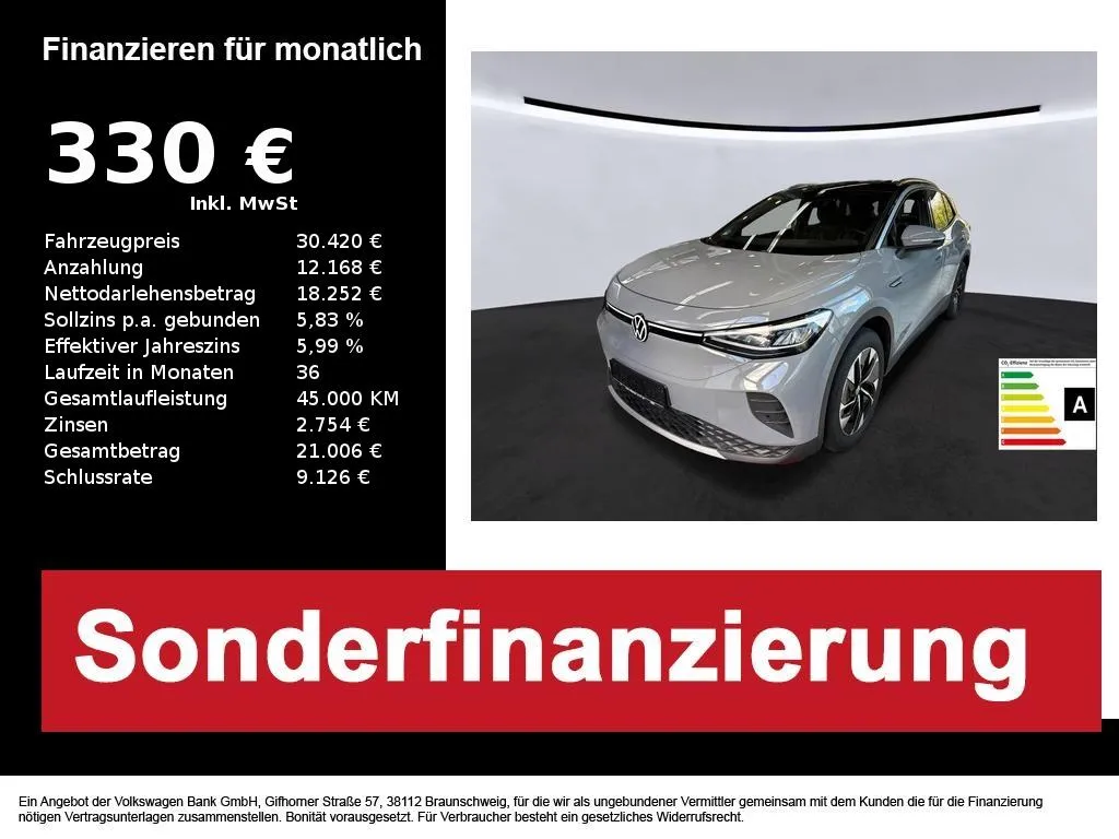 Volkswagen ID.4