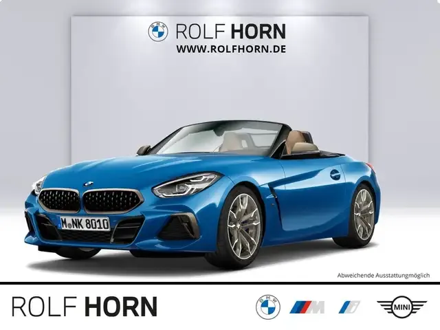BMW Z4