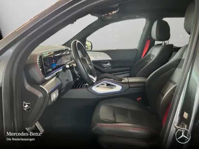 Mercedes-Benz GLE 53 AMG