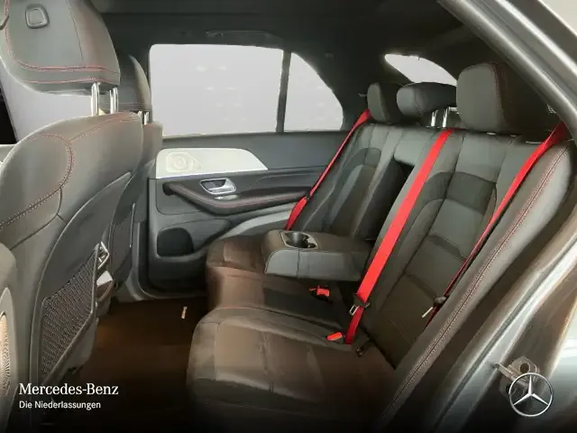 Mercedes-Benz GLE 53 AMG