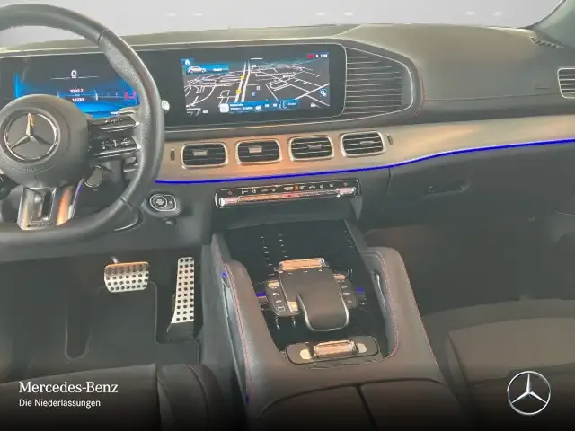 Mercedes-Benz GLE 53 AMG