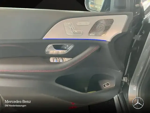 Mercedes-Benz GLE 53 AMG