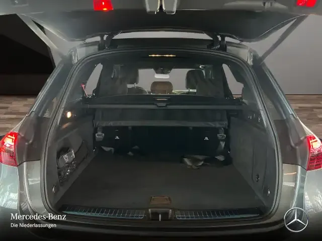 Mercedes-Benz GLE 53 AMG