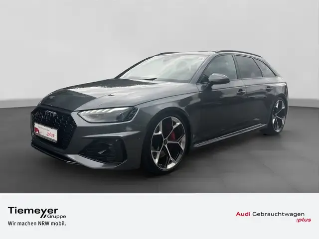 Audi RS4