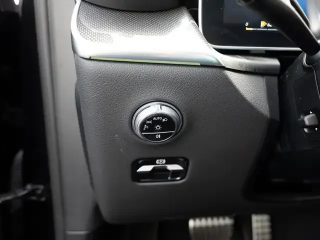 Mercedes-Benz GLC 400