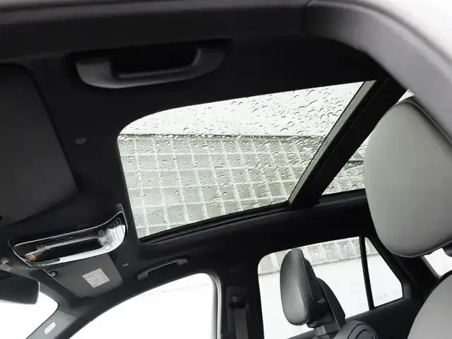 Mercedes-Benz GLC 400