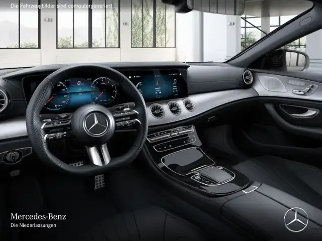 Mercedes-Benz CLS 450