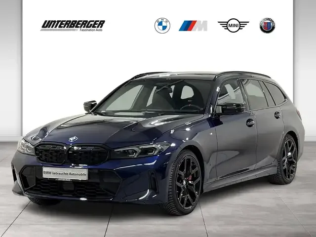 BMW 340