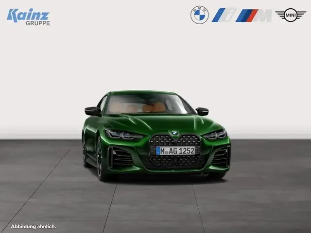 BMW 440